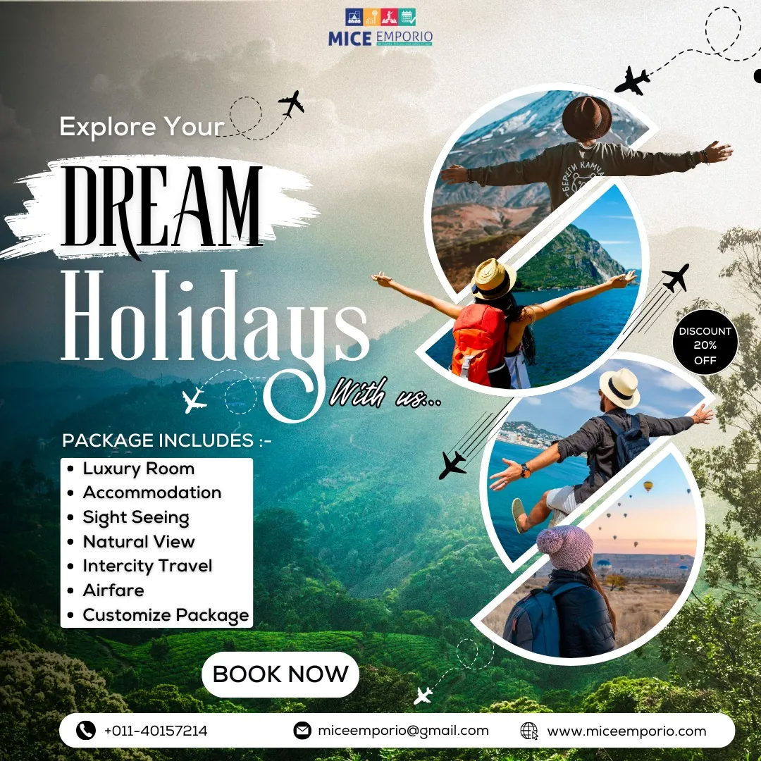 Travel Image