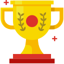 Awards Shows Icon